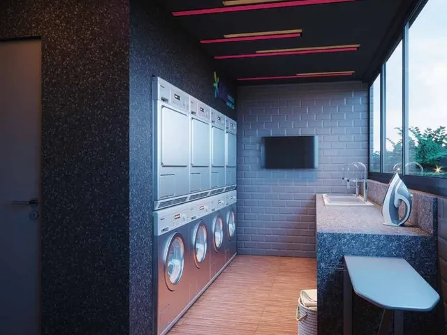Imagem 8: Tolive One Apartamento com 1 dormitório