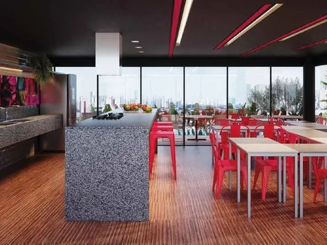 Imagem 9: Tolive One Apartamento com 1 dormitório