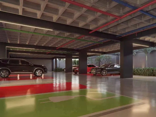Imagem 10: Apartamento Garden à venda em Recife, Iputinga, com 1 quarto, 32,75m²