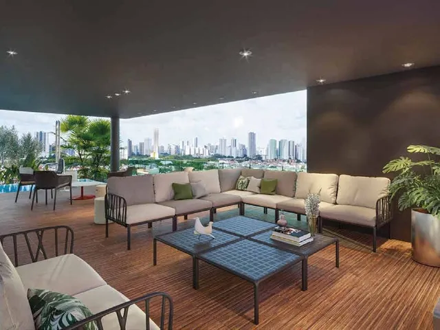 Imagem 12: Tolive One Apartamento com 1 dormitório