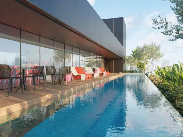 Imagem 13: Apartamento Garden à venda em Recife, Iputinga, com 1 quarto, 32,75m²