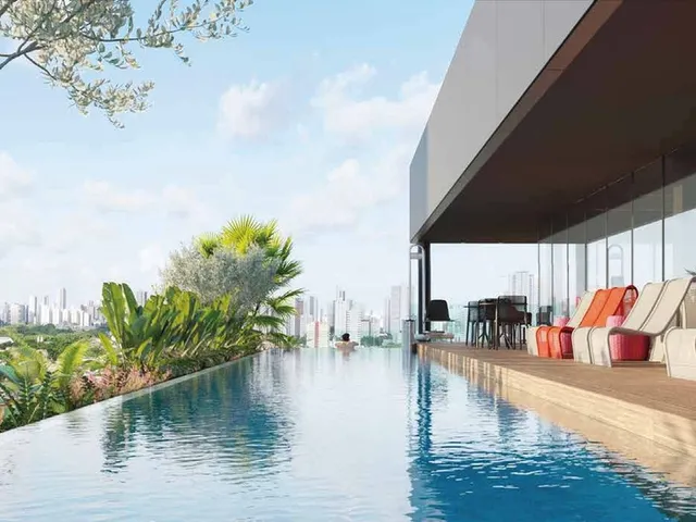 Imagem 14: Tolive One Apartamento com 1 dormitório