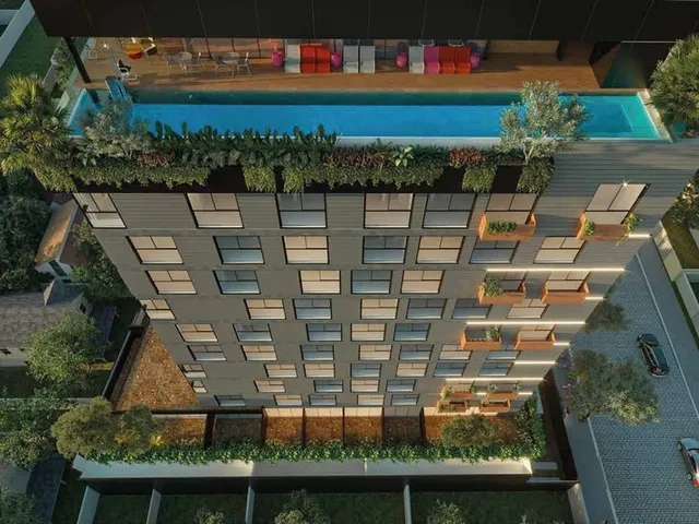 Imagem 15: Tolive One Apartamento com 1 dormitório