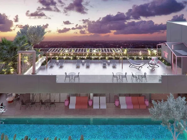 Imagem 16: Apartamento Garden à venda em Recife, Iputinga, com 1 quarto, 32,75m²