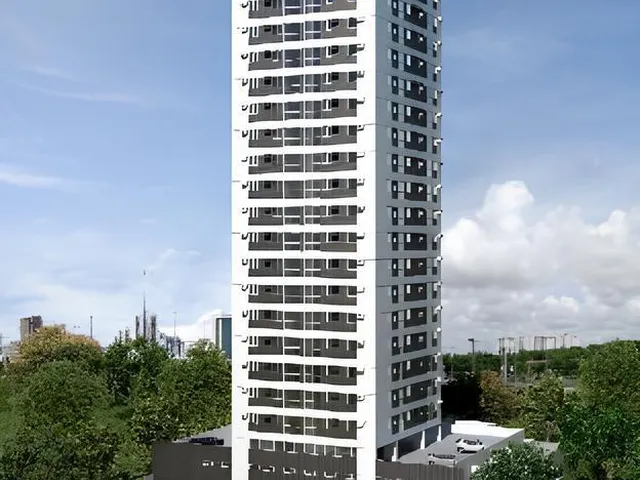 Imagem: Apartamento à venda em Recife, Boa Vista