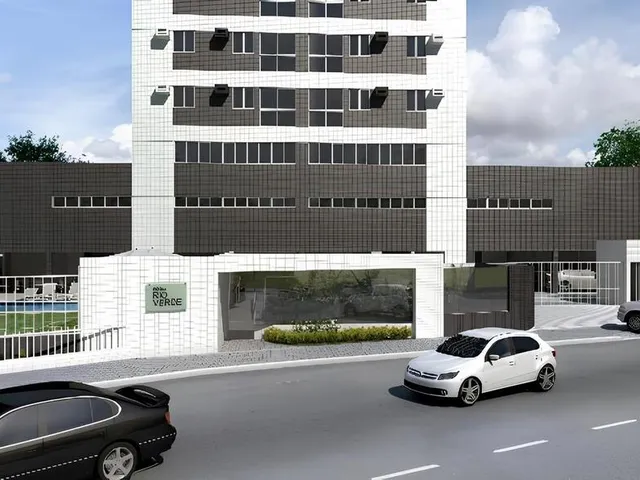 Imagem 6: Rio Verde Apartamento com 2 dormitórios