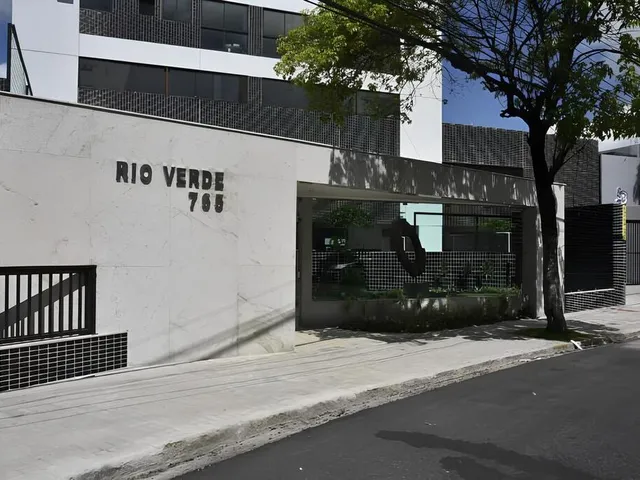 Imagem 7: Rio Verde Apartamento com 2 dormitórios