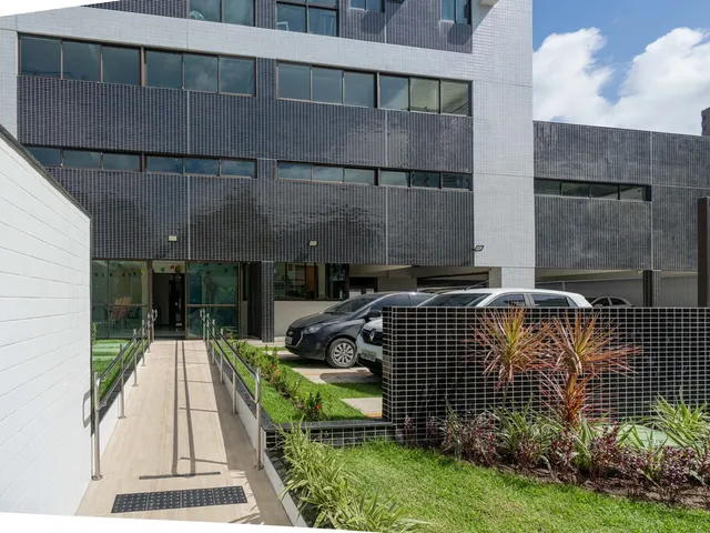 Imagem 9: Rio Verde Apartamento com 2 dormitórios