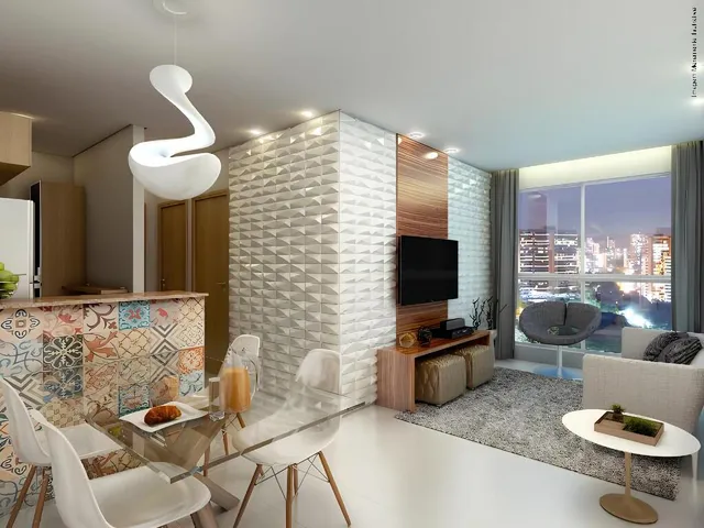 Imagem 9: Apartamento à venda em Recife, Boa Vista, com 2 quartos, 52,95m²