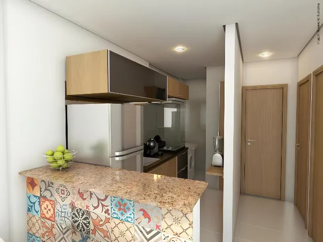 Imagem 13: Rio Verde Apartamento com 2 dormitórios