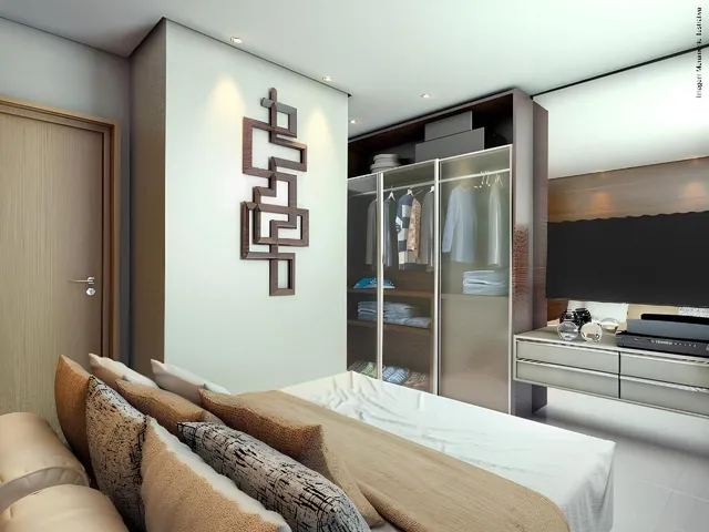 Imagem 12: Apartamento à venda em Recife, Boa Vista, com 2 quartos, 52,95m²