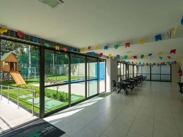 Imagem 16: Rio Verde Apartamento com 2 dormitórios
