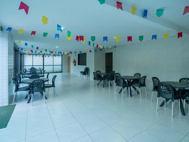 Imagem 15: Apartamento à venda em Recife, Boa Vista, com 2 quartos, 52,95m²