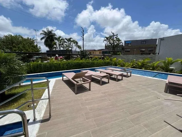 Imagem 11: Apartamento à venda, no Residencial Luar do parque em Recife, Imbiribeira, com 3