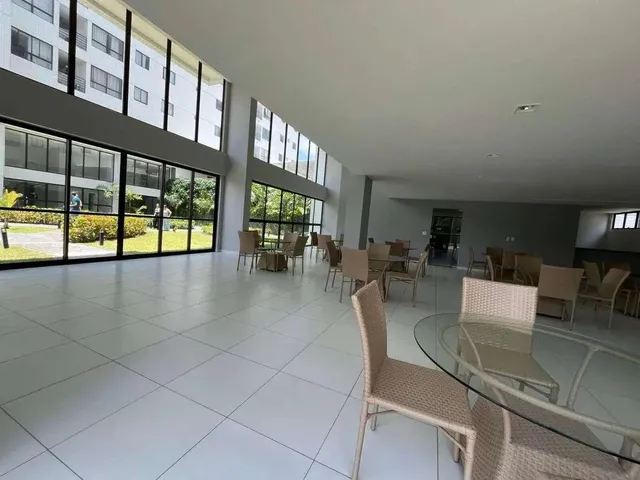 Imagem 10: Apartamento à venda, no Residencial Luar do parque em Recife, Imbiribeira, com 3