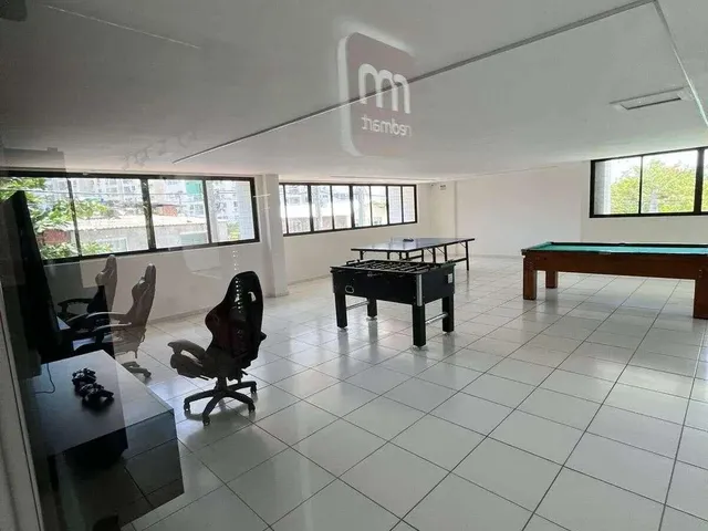 Imagem 4: Apartamento à venda, no Residencial Luar do parque em Recife, Imbiribeira, com 3