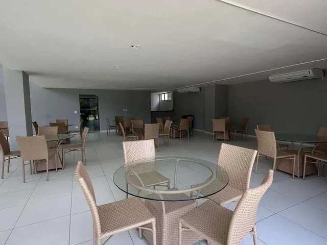 Imagem 2: Apartamento à venda, no Residencial Luar do parque em Recife, Imbiribeira, com 3