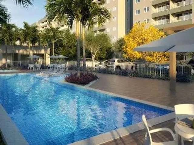 Imagem 5: Apartamento à venda, no Vila do Paraíso em Paulista, Nossa Senhora do Ó, com 2
