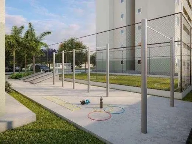 Imagem 14: Apartamento à venda, no Vila do Paraíso em Paulista, Nossa Senhora do Ó, com 2