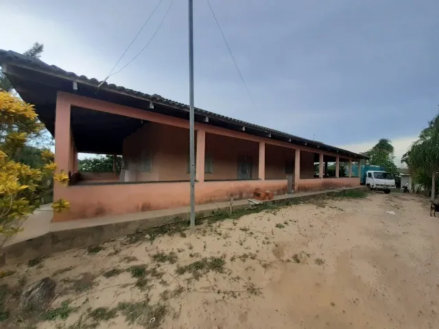Imagem: Lindo Sitio Entre o São Raimundo e o Tibiri