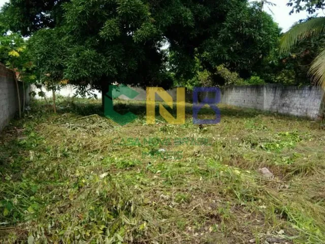 Imagem 2: Terreno no Centro de Extremoz/RN