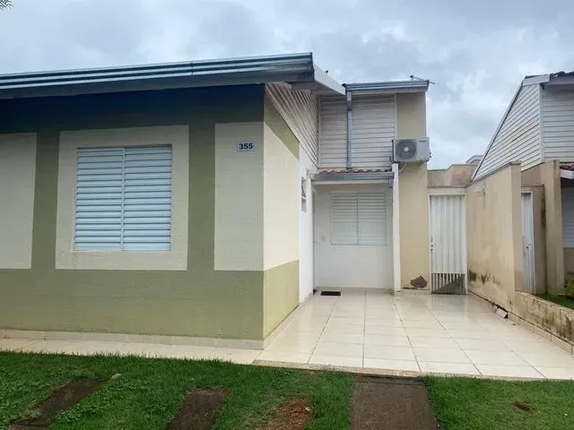 Imagem 1: Casa Condomínio