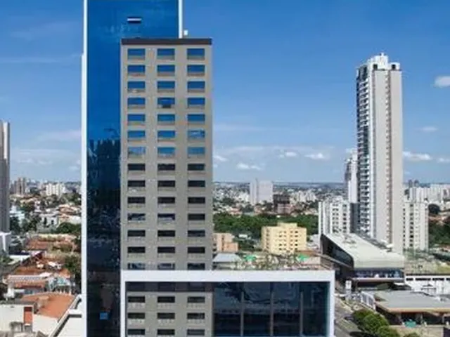Imagem 1: Goiânia - Conjunto Comercial/Sala - Setor Bueno