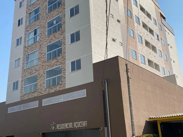 Imagem: Apartamento à venda em Jaraguá do Sul