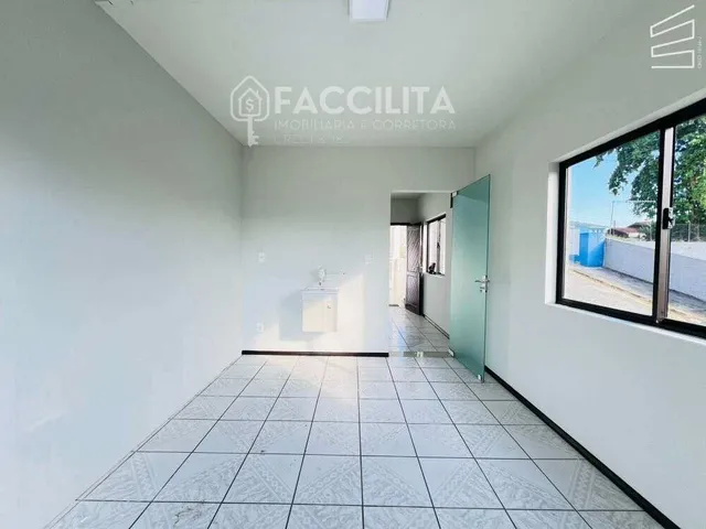 Imagem 1: Apartamento para alugar em Jaraguá do Sul, Nova Brasilia, com 3 quartos, 80m²