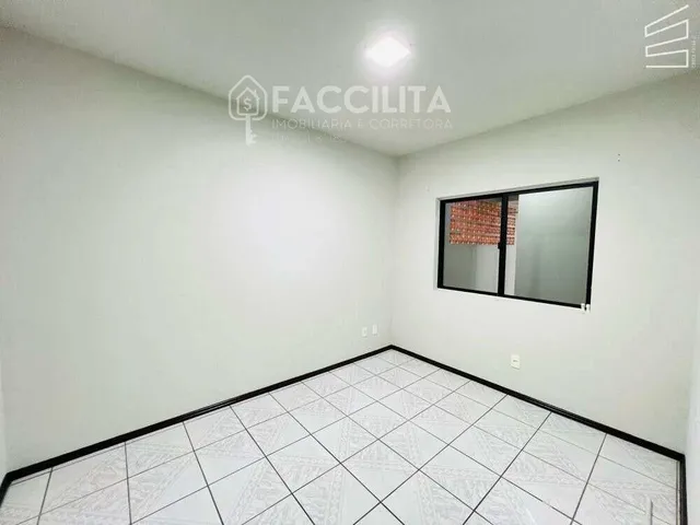 Imagem 2: Apartamento para alugar em Jaraguá do Sul, Nova Brasilia, com 3 quartos, 80m²