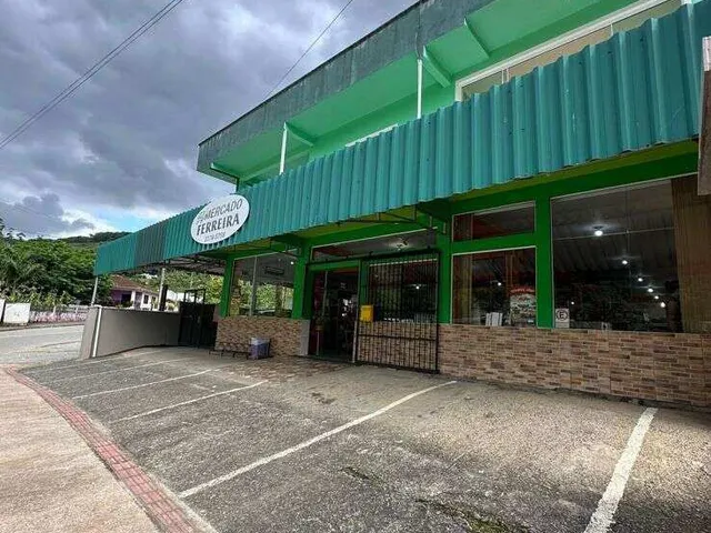 Imagem: Sobrado à venda em Guaramirim, Amizade