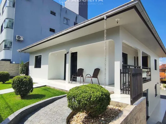 Imagem: Casa à venda em Jaraguá do Sul, Água