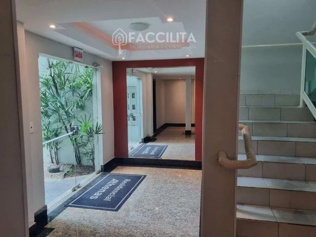 Imagem 1: Apartamento à venda em Jaraguá do Sul, Czerniewicz, com 2 quartos, 70m²