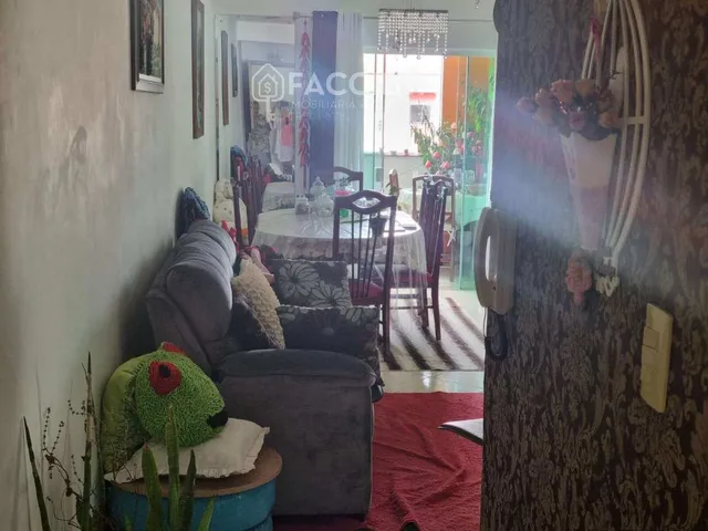 Imagem 2: Apartamento à venda em Jaraguá do Sul, Czerniewicz, com 2 quartos, 70m²