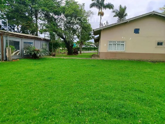 Imagem: Casa para alugar em Araquari, Br, 40000m²