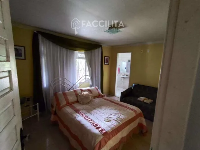 Imagem 2: Casa para alugar em Araquari, Br, 40000m²