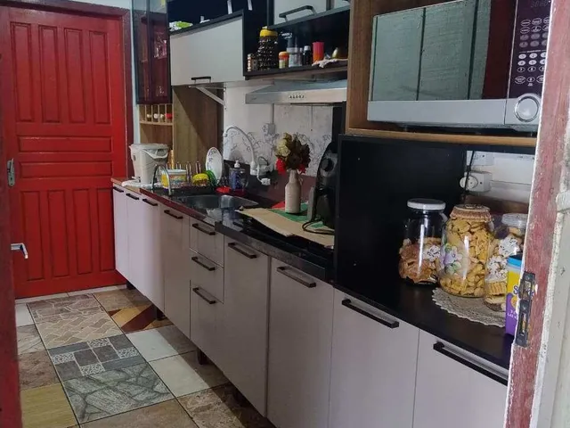 Imagem 2: Casa à venda em Schroeder, com 2 quartos, 450m²
