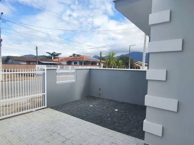 Imagem 2: Casa geminada à venda em Schroeder, Centro Norte, com 2 quartos, 189,50m²