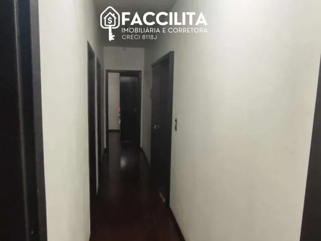 Imagem 2: Apartamento para alugar em Jaraguá do Sul, João Pessoa, com 3 quartos, 250m²