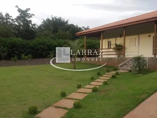 Imagem: Linda Chácara Nova para Venda em Altinopolis