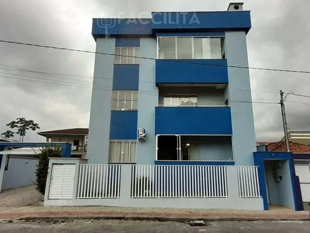 Imagem: Apartamento à venda em Jaraguá do Sul