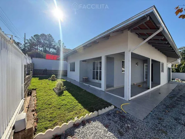 Imagem: Casa à venda em Schroeder, Centro Norte