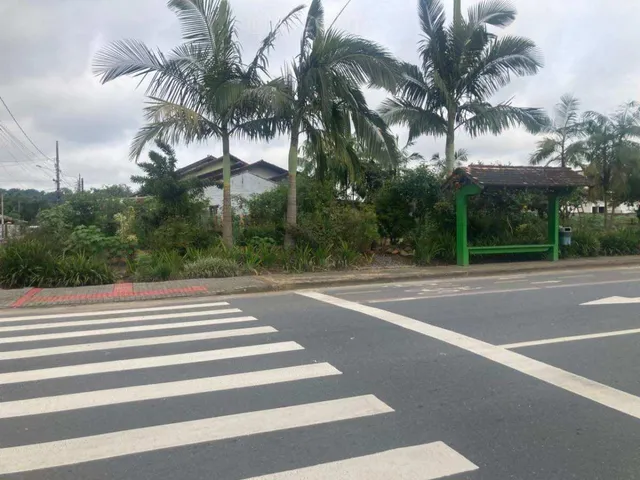 Imagem: Terreno À Venda em Jaraguá do Sul, Amizade