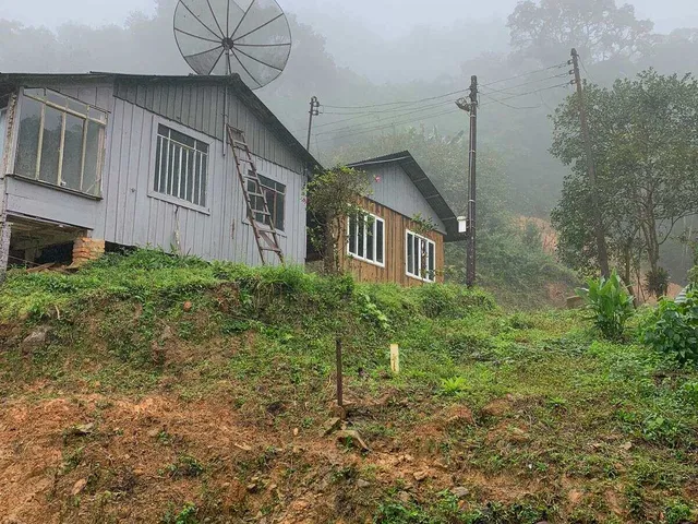 Imagem: Chácara À Venda em São Bento do Sul