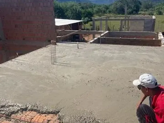 Imagem 2: Vende-Se Chácara em Condomínio Fechado - 10 Km de Anastácio - Ms