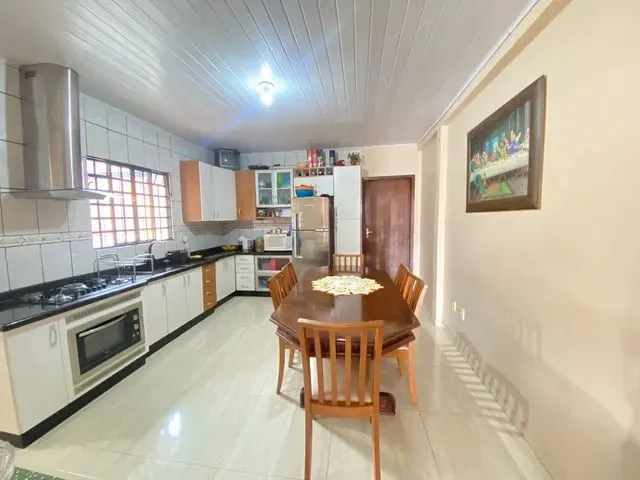 Imagem: Casa com Sobra de Terreno Proxima Ao Max