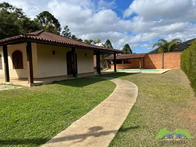 Imagem: Casa Residencial em Teresópolis - Rj, Albuquerque