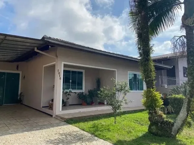 Imagem: Ma - Casa para Venda em Gaspar - Sc