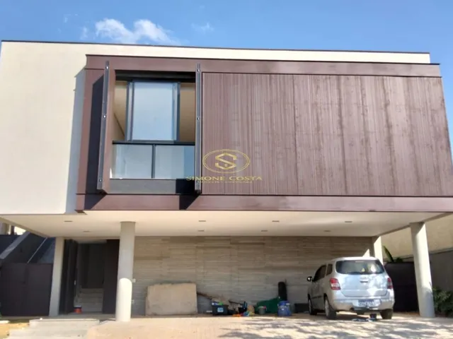 Imagem: Alpha Ville Nova Esplanada - 4 Suítes 6
