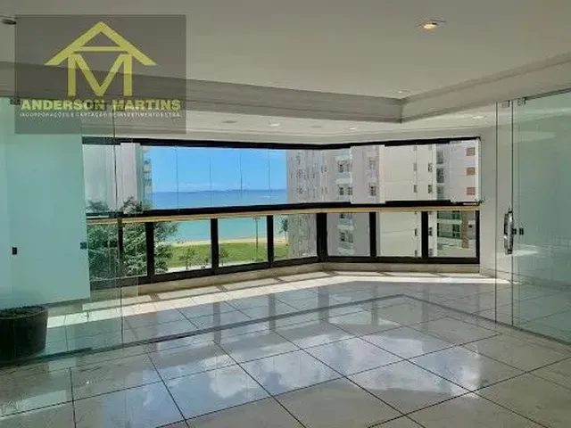 Imagem: Apartamento Alto Luxo, 4 Quartos, 4 Suítes